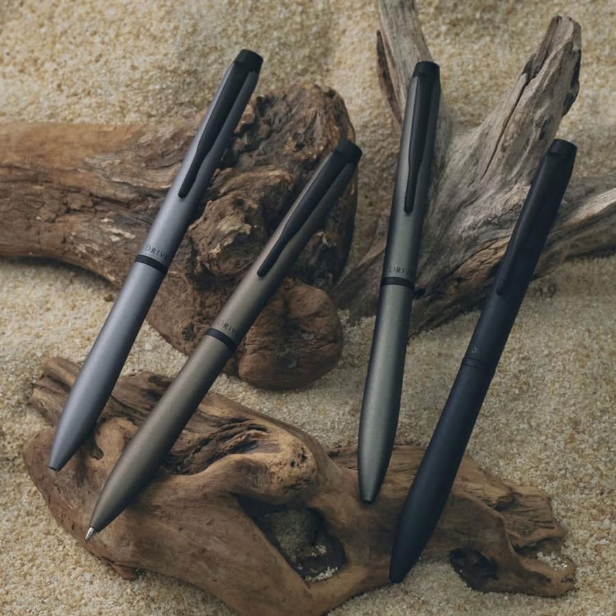 PILOT パイロット Acro DRIVE アクロ ドライブ 0.7 BDR-7WT25 -AS