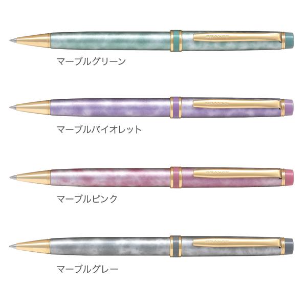 PILOT（パイロット） Grance グランセ ボールペン 全4色 BGRC-1MR-MA