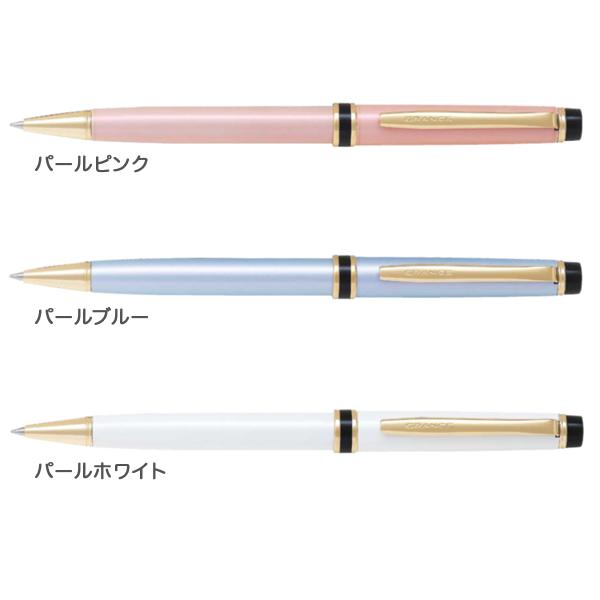 Pilot GRANCE 油性ボールペン パイロット PILOT グランセ油性ボールペン ＜ブラック＞ | MARK'STYLE