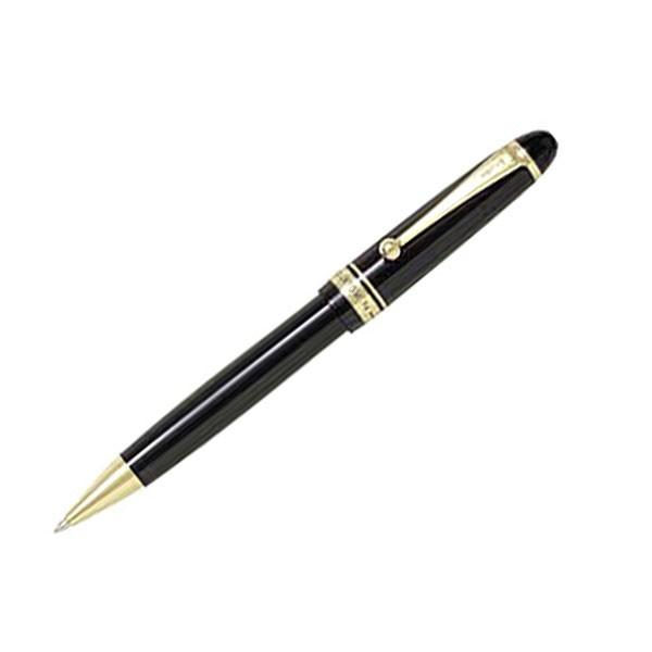 最大P19％★爆買WEEK PILOT パイロット CUSTOM74 油性ボールペン BKK-1000R-B ブラック1.0