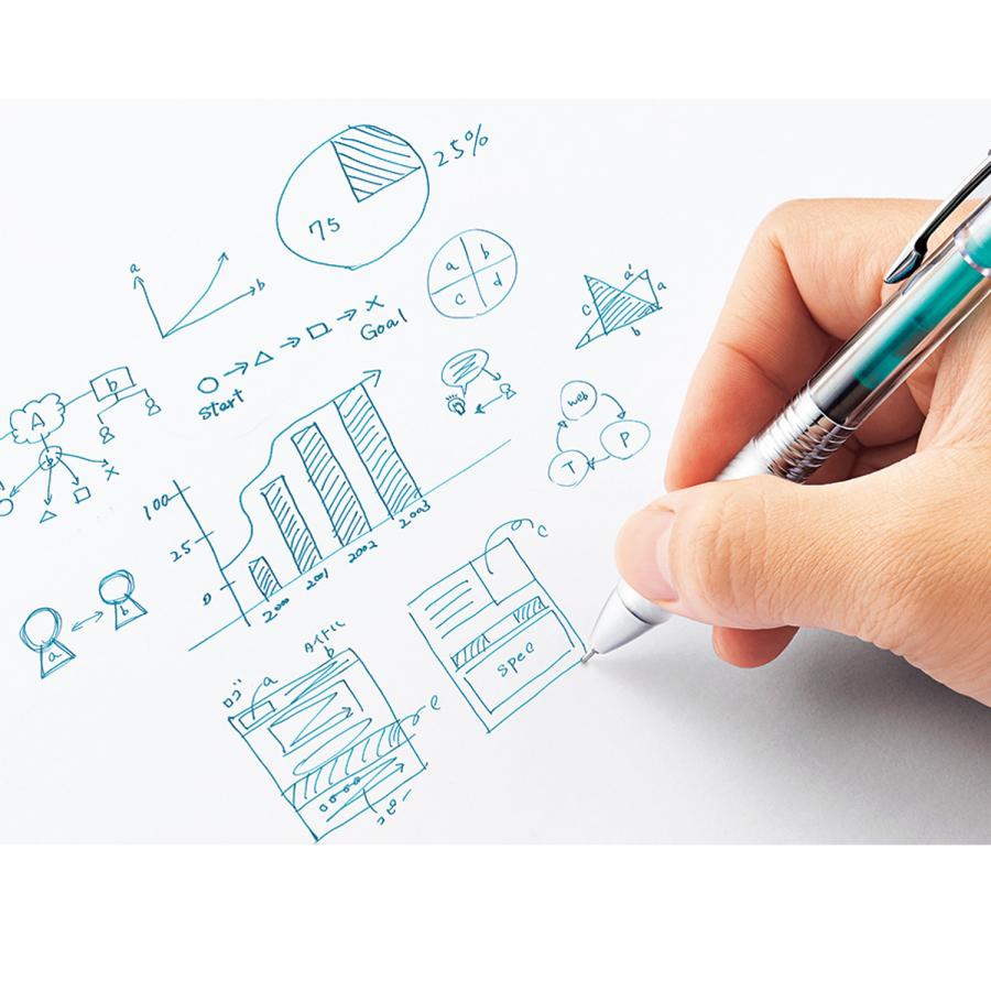ぺんてる（Pentel） 日曜は最大P17％ ゲルインキボールペン
