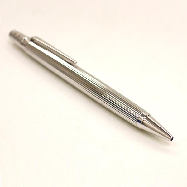 Pilot  ライズ シャイニングシルバー BR-15SS-SS 楽天市場】PILOT パイロット ボールペン ライズ BR-15SS-SS