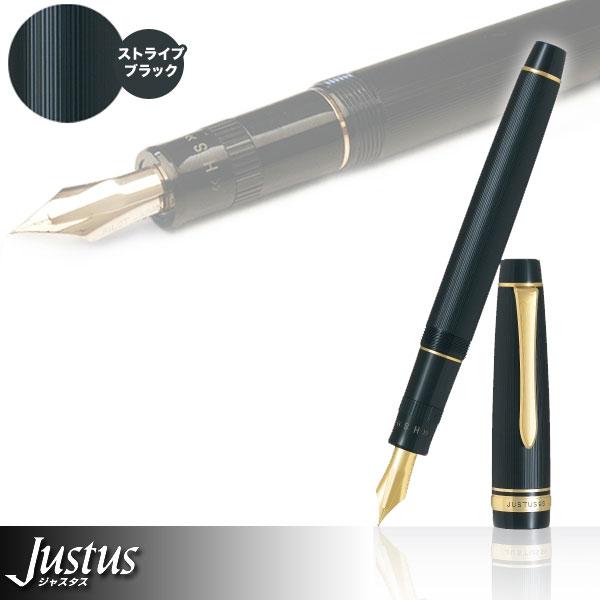 PILOT（パイロット） (取り寄せ品)PILOT ジャスタス95 万年筆 FJ-3MR