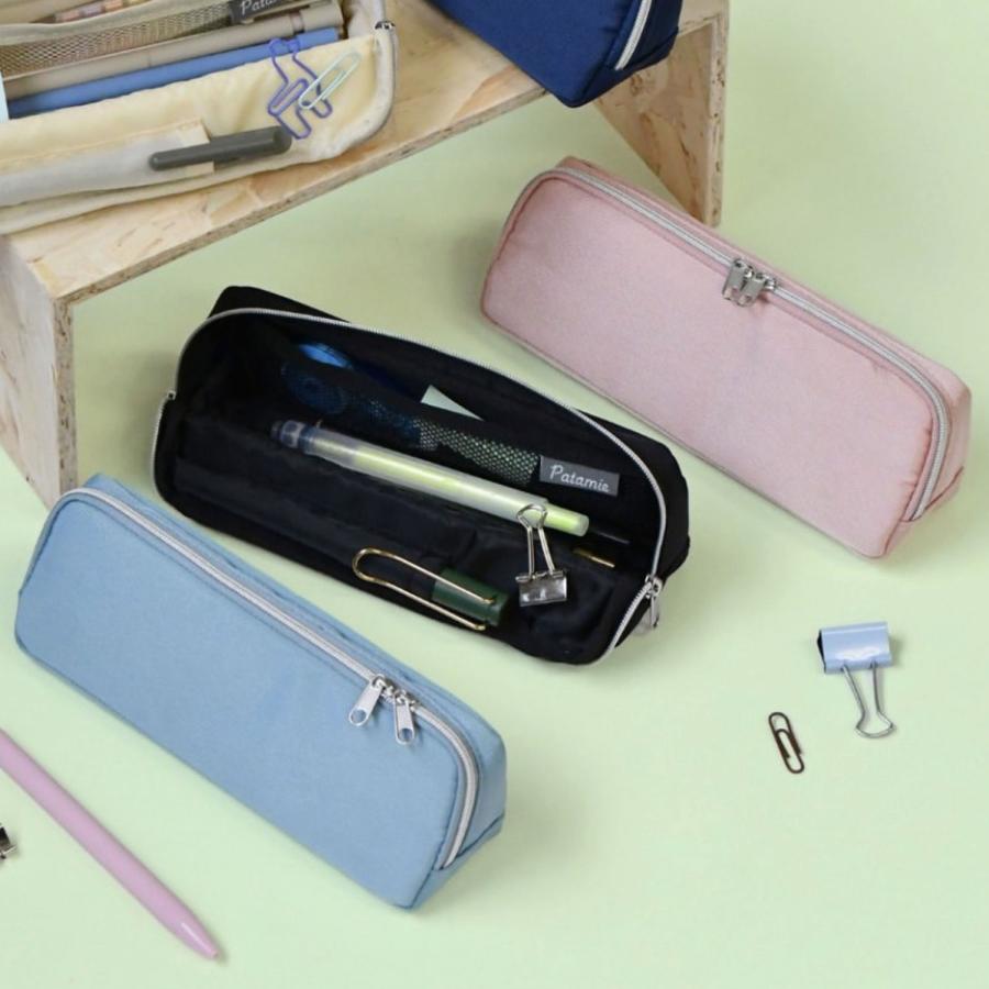 レイメイ藤井 5日は最大P16％ RAYMAY パタミーペンケース FY1380 3色