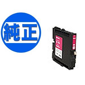 リコー (取り寄せ品)RICOH 純正インク GXカートリッジ Mサイズ