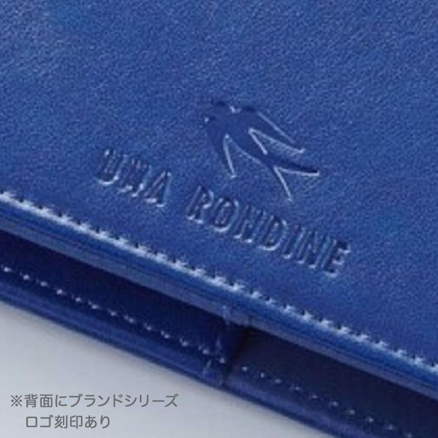 最大P17％ GulfStream ガルフストリーム 6穴バインダー手帳 ミニ6サイズ mini6 4色から選択 | PILOT（文具） | 07