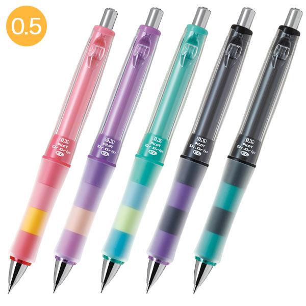 日曜は最大P17％ PILOT パイロット Dr.GRIP シャープペンシル ドクター