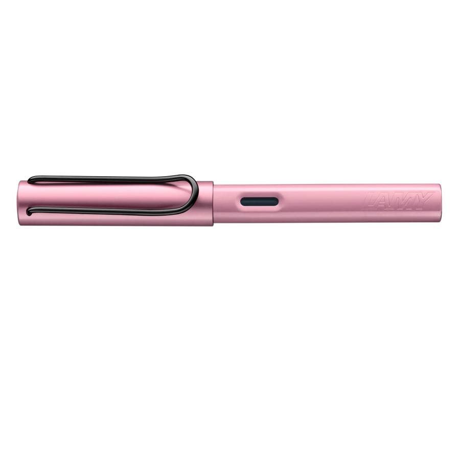 LAMY（ラミー） アルスター AL-star オータムピンク 万年筆 L0E6 全3種