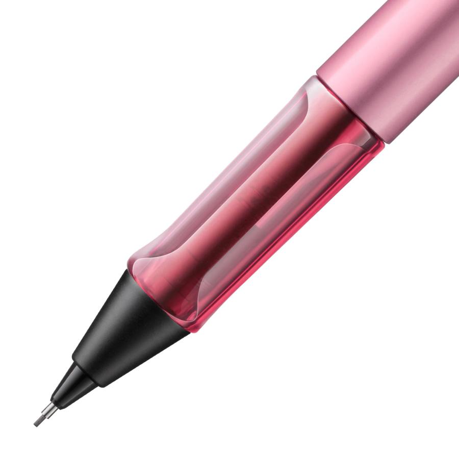 【在庫セール】LAMY ラミー シャープペンシル アルスター オータムピンク L LAMY（ラミー） アルスター AL-star オータムピンク ペンシル 0.5mm