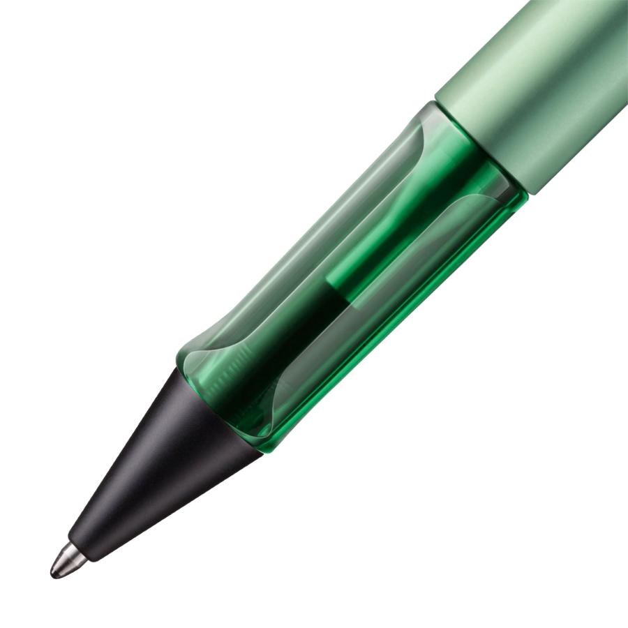 LAMY ラミー アルスター AL-star セージ ボールペン L2E7 : こま