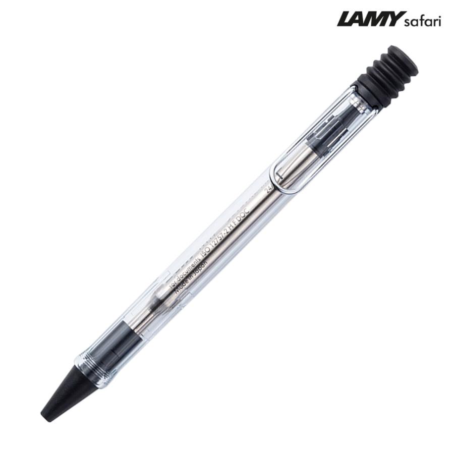 LAMY（ラミー） 日曜は最大P16％ 三菱鉛筆 uni サファリ SAFARI