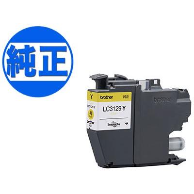 ブラザー工業 ブラザー工業(Brother) 純正インク LC3129インク