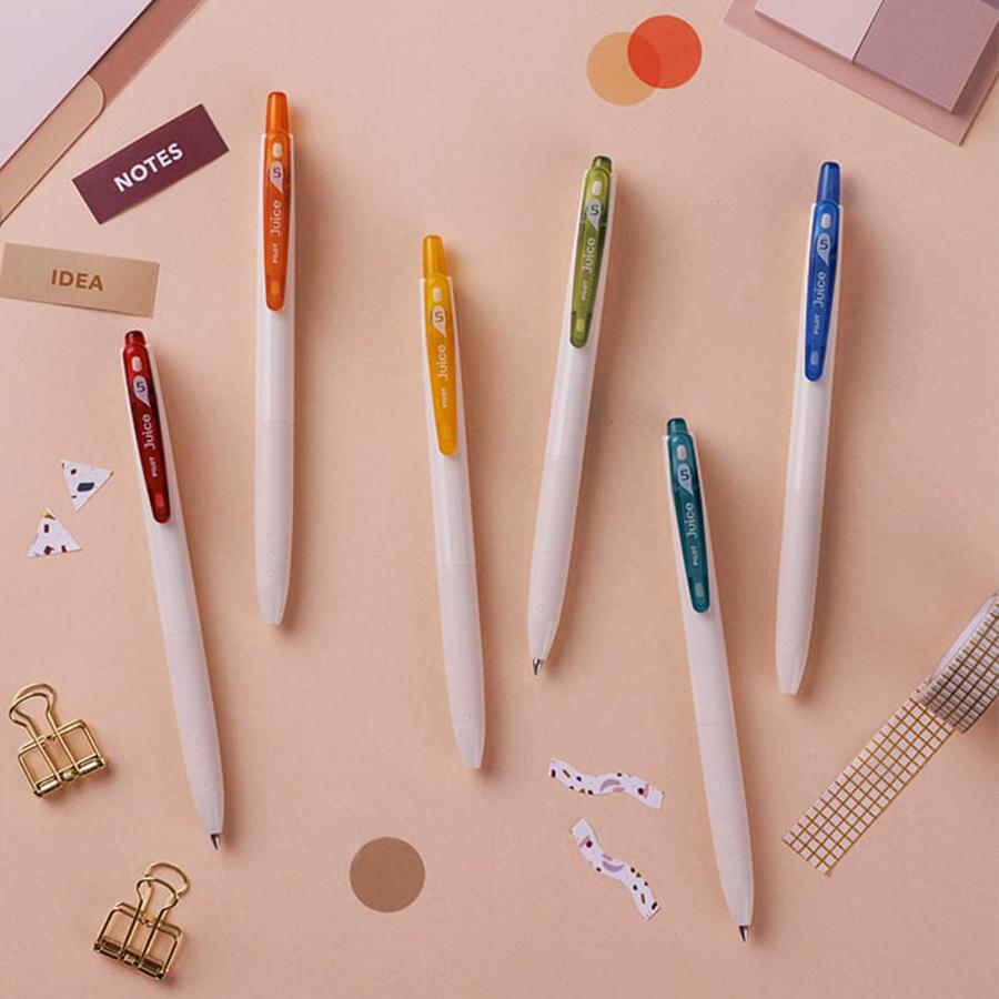 PILOT（パイロット） (取り寄せ品)PILOT ジュース05 ゲルインキ