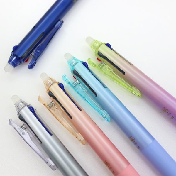 PILOT（パイロット） FRIXION BALL4 フリクションボール4 038 全5色