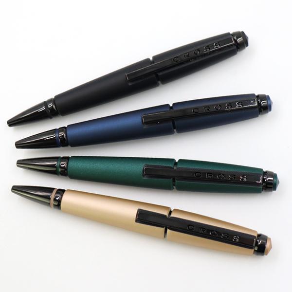 CROSS クロス エッジ セレクチップローラーボール NAT0555 全4色 CROSS クロス エッジ セレクチップローラーボール NAT0555 全4色