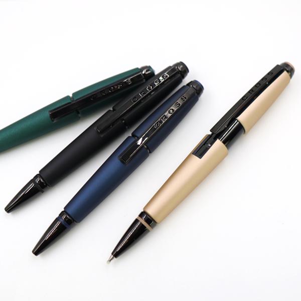 CROSS クロス エッジ セレクチップローラーボール NAT0555 全4色 CROSS クロス エッジ セレクチップローラーボール NAT0555 全4色