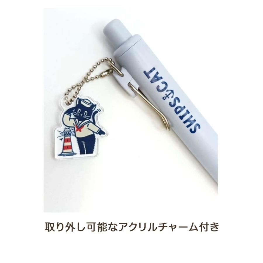 サンビー（SANBY） オビワン×SANBY ユニボールワンP 0.38 SHIPS CAT