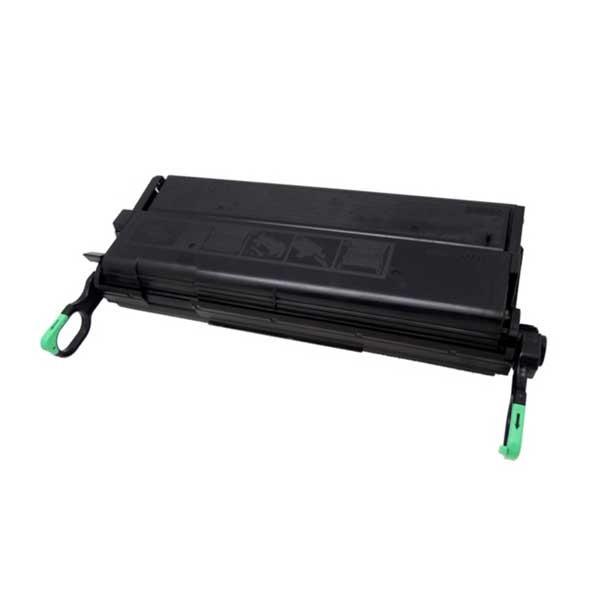 リコー用 リファックス トナーカートリッジ タイプ 5 リサイクルトナー (614605) (メーカー直送品) ブラック