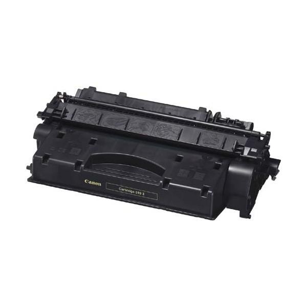 キヤノン用 カートリッジ519II リサイクルトナー CRG-519II (3480B004) (メーカー直送品) ブラック(大容量) LBP-6300