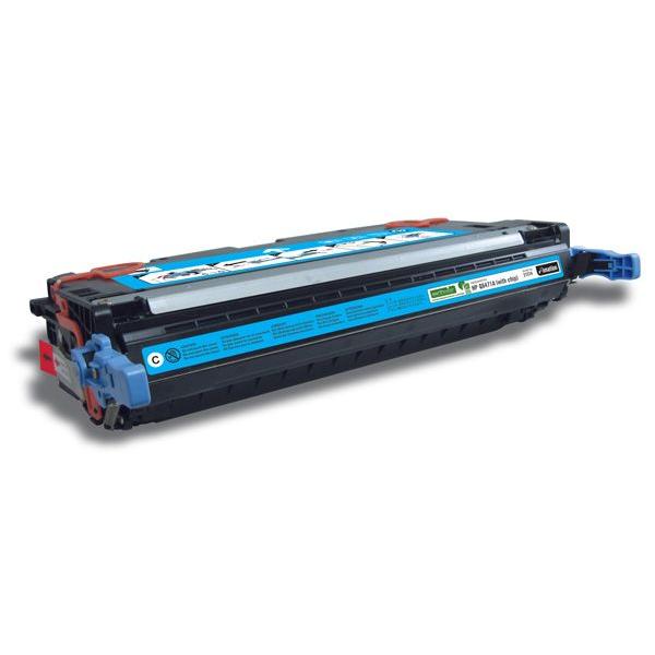 HP用 Q6471A リサイクルトナー C (Color LaserJet 3600用プリントカートリッジ シアン) (メーカー直送品) ColorLaserJet3600