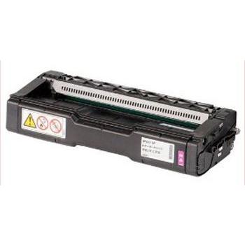 リコー用 SPトナー C310H リサイクルトナー (M) IPSiO SP トナーC310H (マゼンダ) (308502) (メーカー直送品) マゼンタ