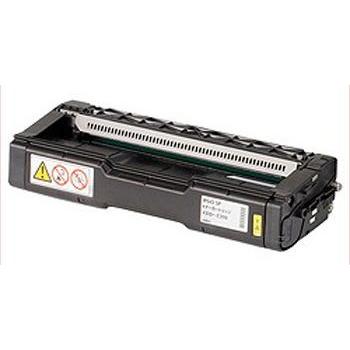 RICOH リコー　トナー　3本　未開封 c310h 最大P19％☆爆買WEEK リコー用 SPトナー C310H リサイクルトナー (Y