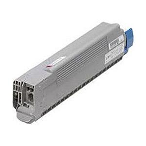 沖データ 沖電気用(OKI用) TNR-C3KM1 リサイクルトナー(M) TNR-C3KM1