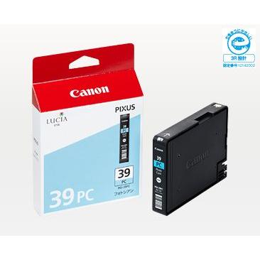 CANON PIXUS PRO-1用インク PGI-39 純正12色セット