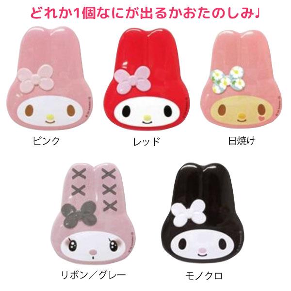 sanrio（サンリオ） 5日は最大P15％ マイメロディ トレーディング