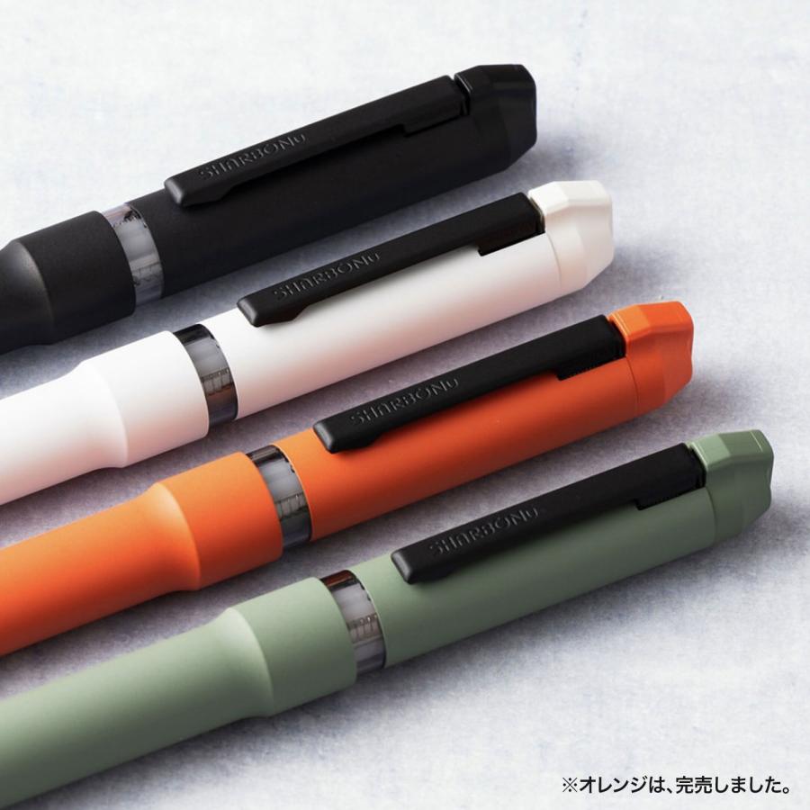 ZEBRA（ゼブラ） シャーボ ニュー SHARBO Nu スマートカジュアルカラー