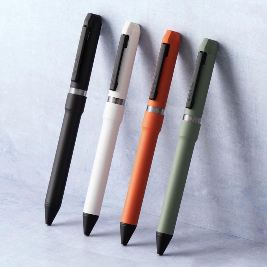 ZEBRA（ゼブラ） シャーボ ニュー SHARBO Nu スマートカジュアルカラー