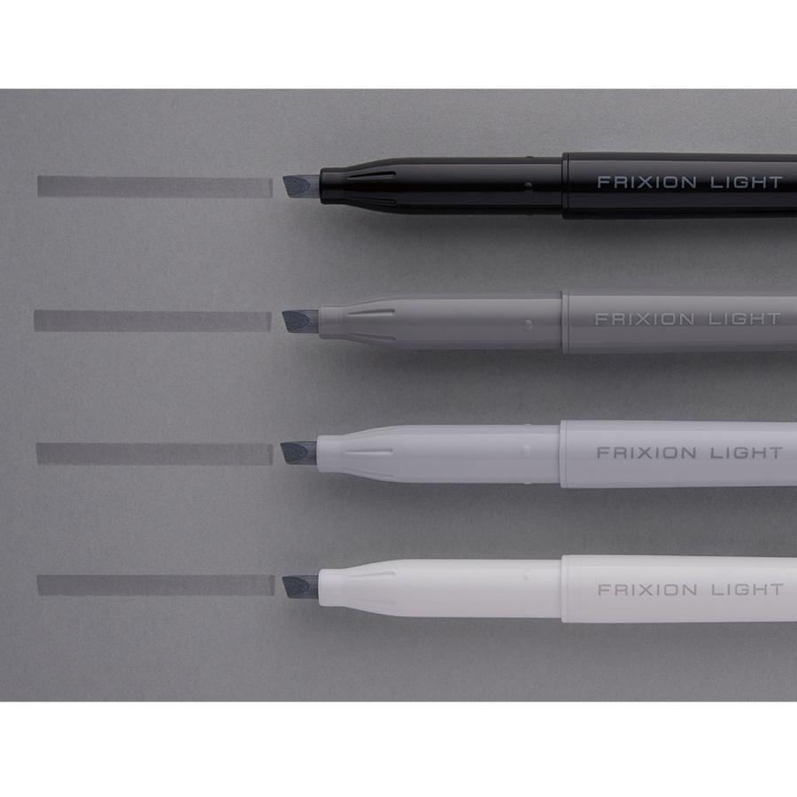 PILOT（パイロット） 5日は最大P16％ FRIXION×MONO GRAYSCALE