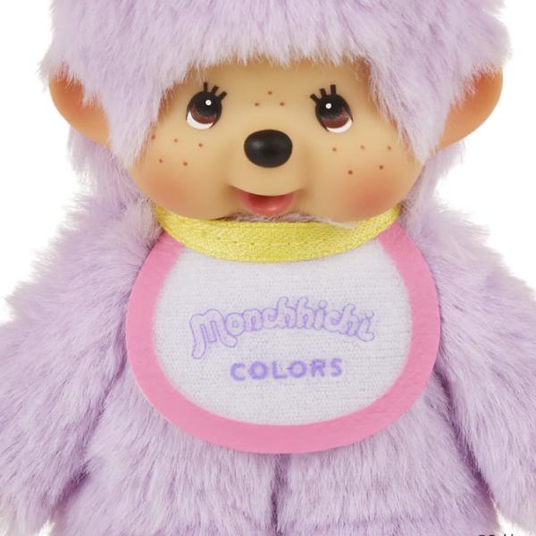 セキグチ 5日は最大P16％ モンチッチ COLORS ぬいぐるみ キーチェーン