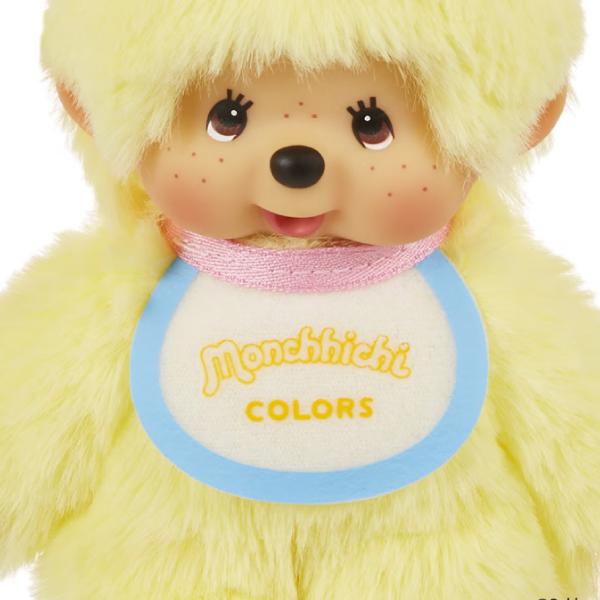 セキグチ 5日は最大P16％ モンチッチ COLORS ぬいぐるみ キーチェーン