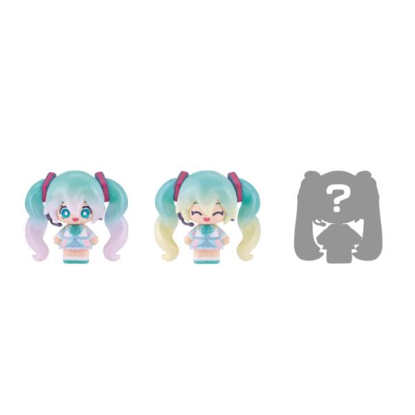 リーメント くじポン! 初音ミク サプライズミックス! 1パック5個入 1個