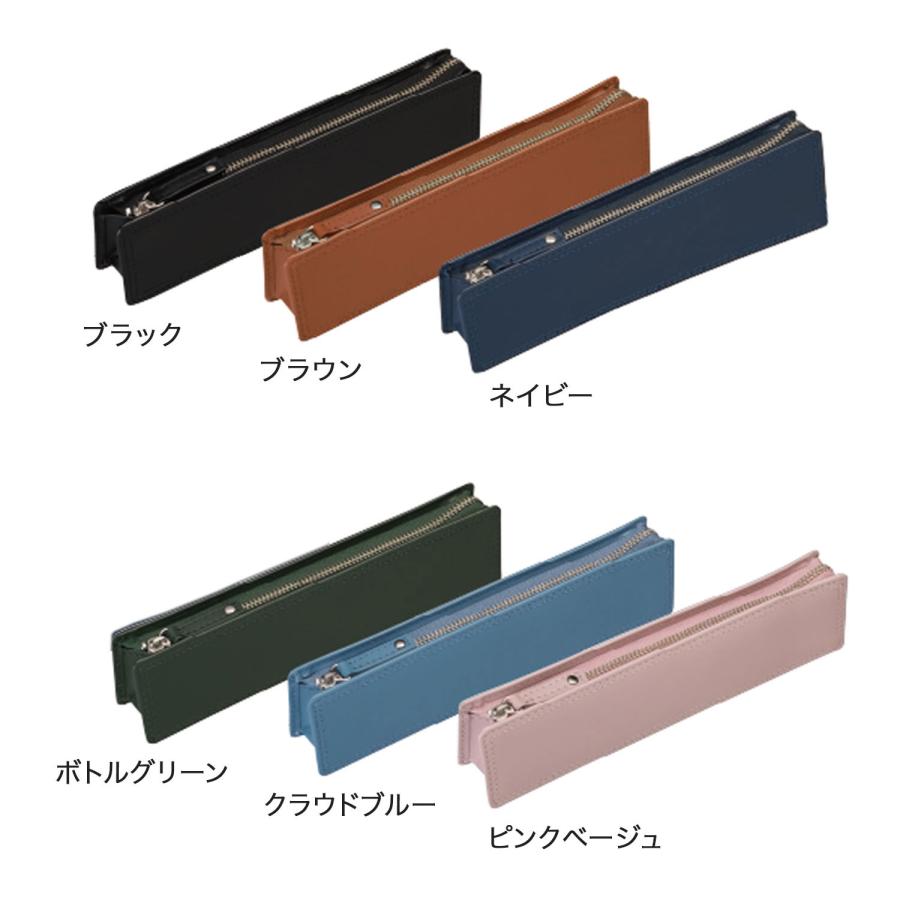 パイロット万年筆&本革製TRENDER LEATHERケース&A6サイズノート 革のペン差し 蓋付き | Struo-stationery – 革の万年筆ペン