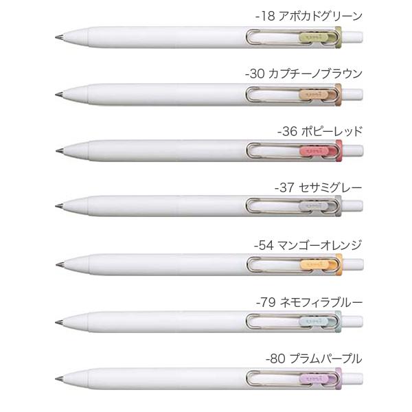三菱鉛筆 日曜は最大P17％ uni-ball one ユニボール ワン フィーカ