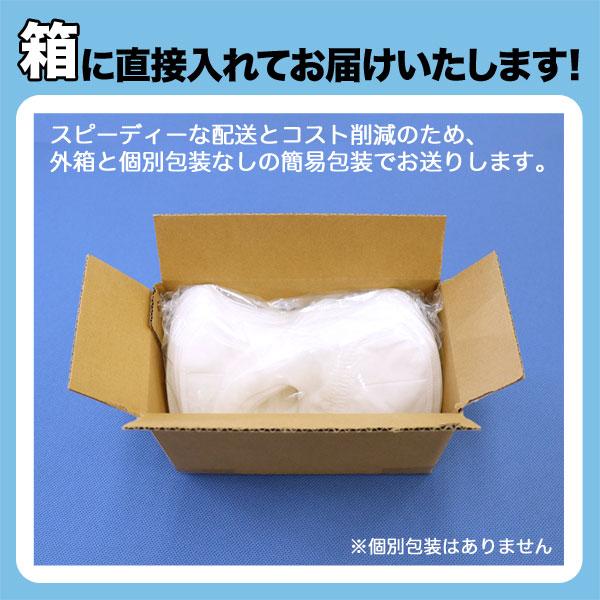 立体型マスク 耳が痛くない 三層フィルター VFE BFE 普通サイズ 不織布