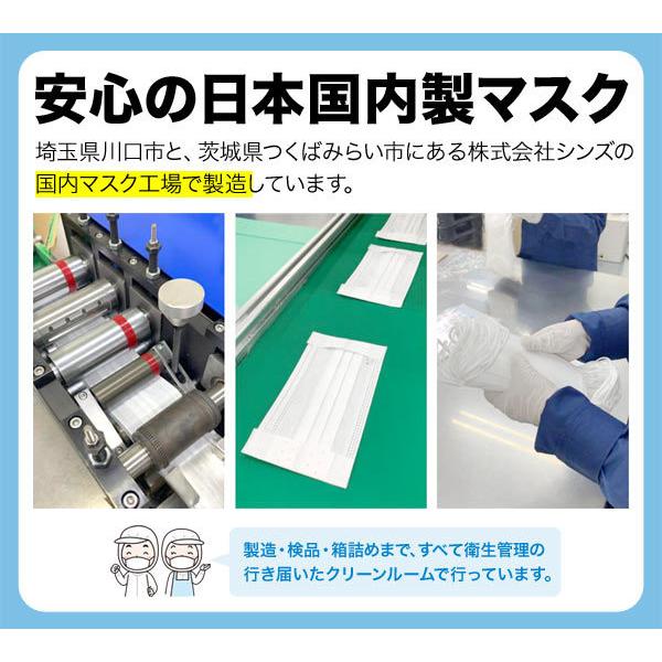 マスク 不織布 日本製 国産 使い捨て 100枚入 普通サイズ サージカルマスク 全国マスク工業会 快適リラマスク 3層フィルター :XINS-MASK002-100:こまもの本舗 Yahoo!店 - 通販 - Yahoo!ショッピング マスク 不織布 日本製 国産 使い捨て 100枚入 普通サイズ サージカルマスク 全国マスク工業会 快適リラマスク 3層フィルター :XINS-MASK002-100:こまもの本舗 Yahoo!店 - 通販 - Yahoo!ショッピング
