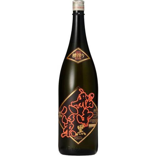 司牡丹 船中八策 槽搾り黒720ml : 松田酒店 - 通販 - Yahoo!ショッピング