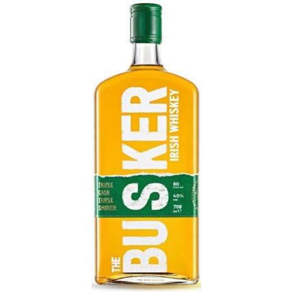 バスカー　アイリッシュウイスキー | 