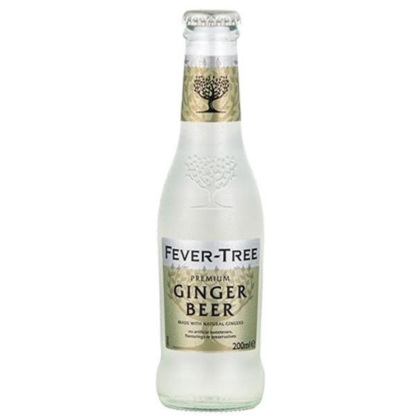 フィーバーツリー プレミアム ジンジャービア24本セット fevertree松田酒店 通販 Yahoo!ショッピング