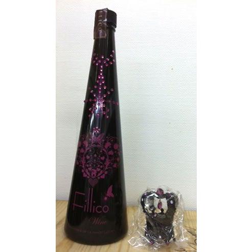 フィリコ　ラブロッソ　カベルネソービニヨン