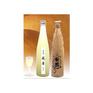 梨のお酒　梨園 | 