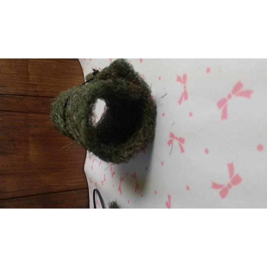 激安通販ショッピング めだかの産卵用 天然ヤシ素材 自作キット５個セット