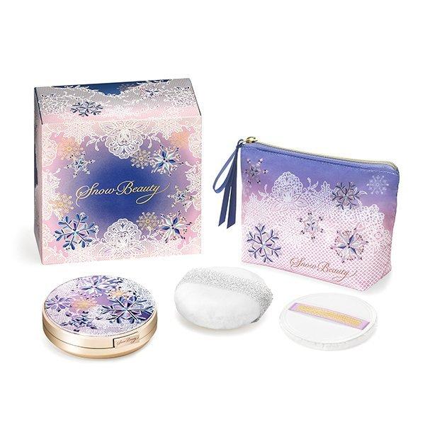 MAQuillAGE（マキアージュ） 信頼の【資生堂認定ショップ】 スノー