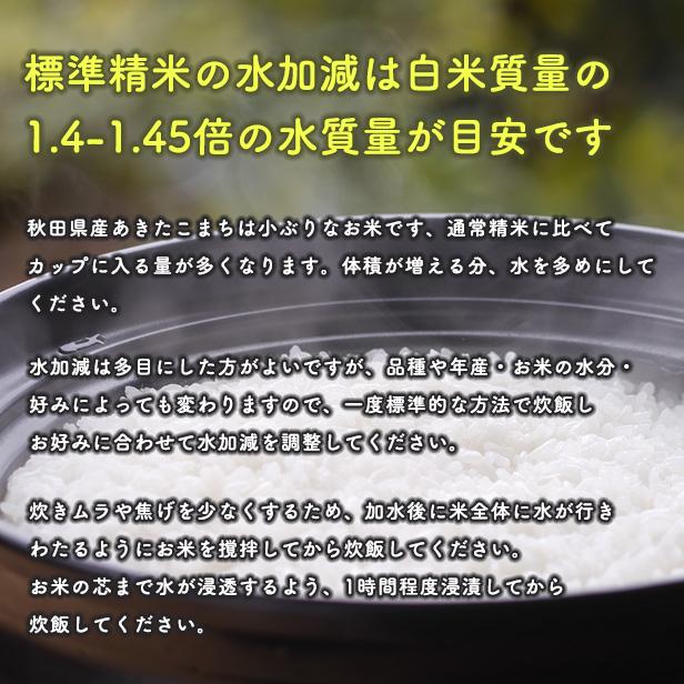 あきたこまち 【お助け10kg】令和7年産 あきたこまち家計お助け米