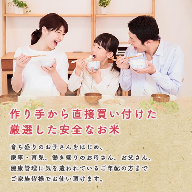 【精米30ｋｇ】令和5年産 秋田県産 あきたこまち27ｋｇ  厳選されたおいしいお米米びつ当番【天鷹唐辛子】付き｜komatiline｜05