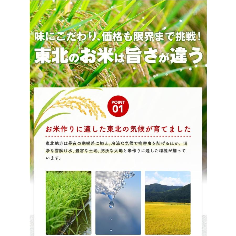 こまち姫30kg】令和7年産 東北産 こまち姫（オリジナルブレンド米