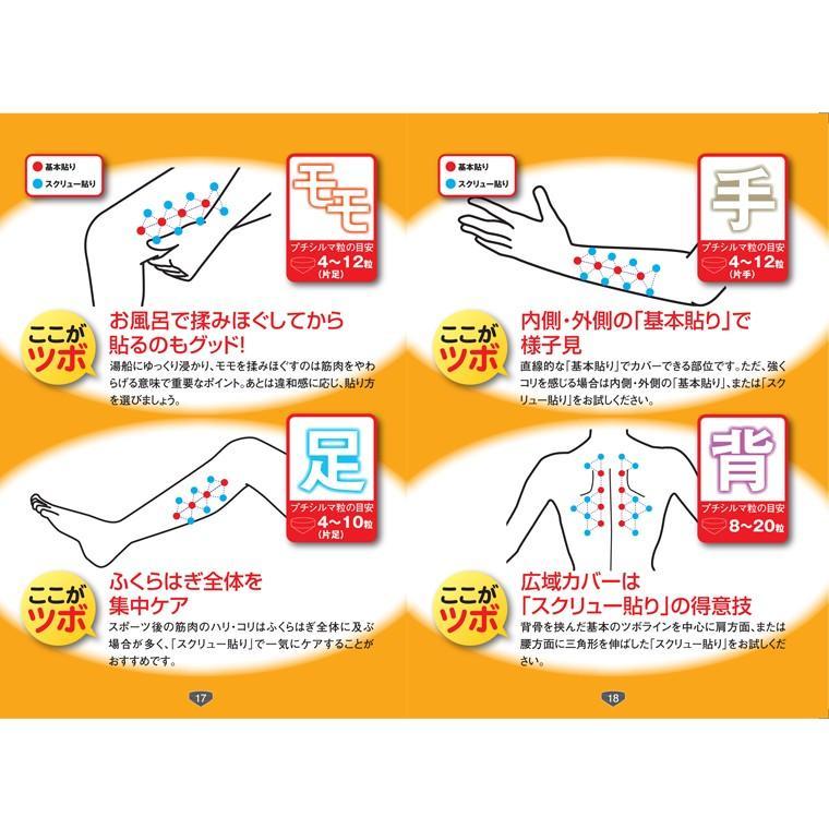 b*a様 Dr. プチシルマ LSi14 10粒プラス100枚入り Dr プチシルマ ニューデザイン LSi14 専用替えプラスター100枚